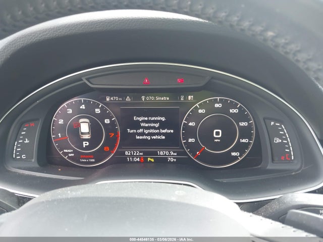 2017 AUDI Q7 WA1LHAF79HD048501 Photo 6