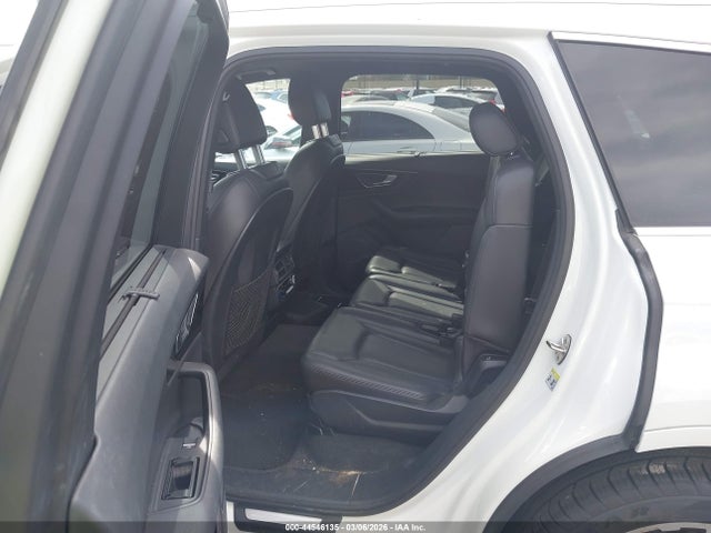 2017 AUDI Q7 WA1LHAF79HD048501 Photo 7