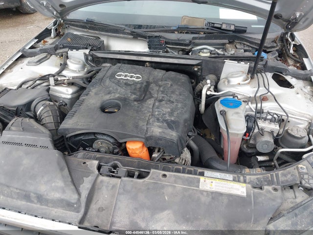 2010 AUDI A4 WAUEFAFL0AN062429 Photo 9