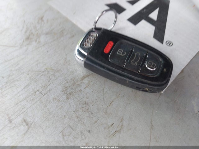 2010 AUDI A4 WAUEFAFL0AN062429 Photo 10