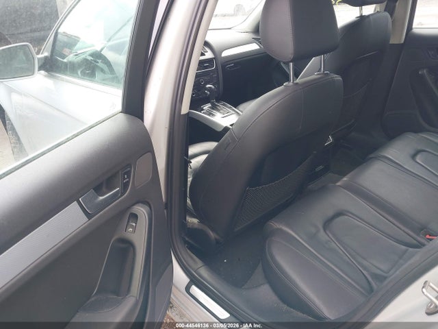 2010 AUDI A4 WAUEFAFL0AN062429 Photo 7