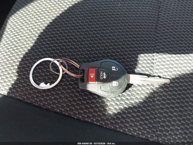 Продаж на аукціоні авто 2019 Nissan Sentra S, vin: 3N1AB7AP9KY230389, номер лоту: 44546139