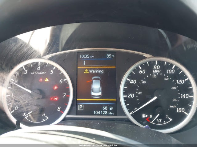 Продаж на аукціоні авто 2019 Nissan Sentra S, vin: 3N1AB7AP9KY230389, номер лоту: 44546139