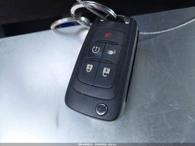 Chevrolet Volt 2014 1G1RH6E47EU173845 Image 11