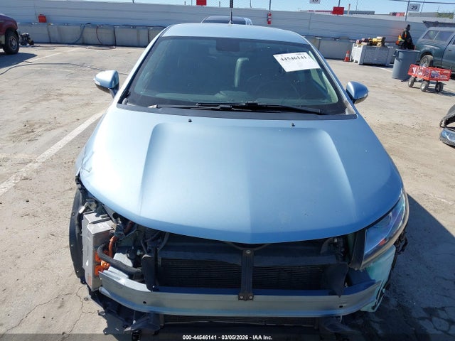 Chevrolet Volt 2014 1G1RH6E47EU173845 Image 13