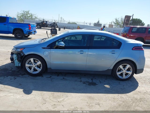 Chevrolet Volt 2014 1G1RH6E47EU173845 Image 15