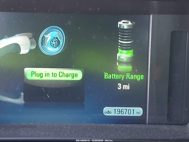 Chevrolet Volt 2014 1G1RH6E47EU173845 Image 16
