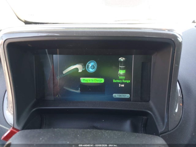 Chevrolet Volt 2014 1G1RH6E47EU173845 Image 7