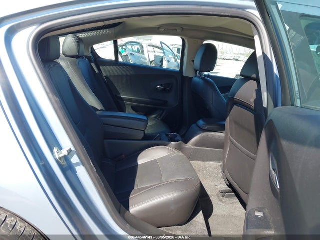Chevrolet Volt 2014 1G1RH6E47EU173845 Image 8