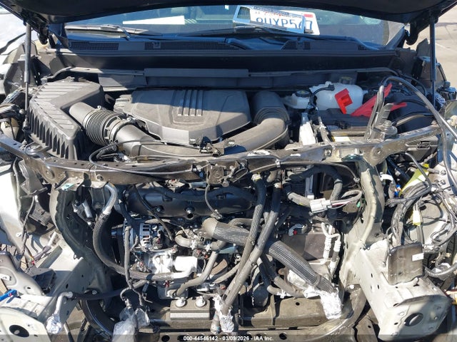 1GKENLRSXSJ273994 GMC Acadia Fwd Denali