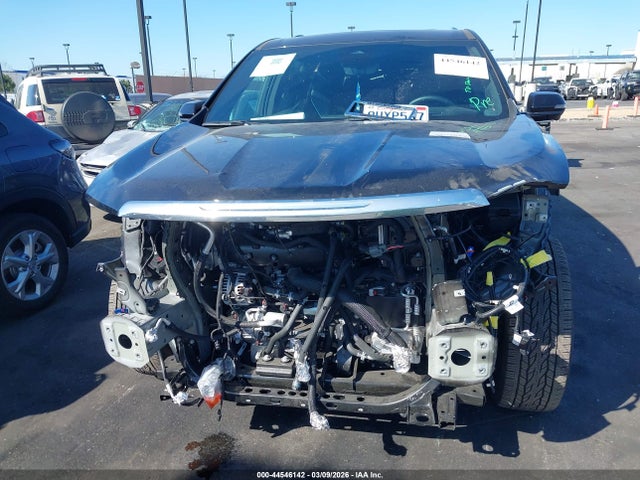 1GKENLRSXSJ273994 GMC Acadia Fwd Denali