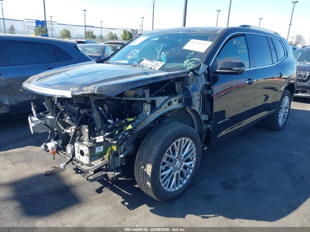 1GKENLRSXSJ273994 GMC Acadia Fwd Denali