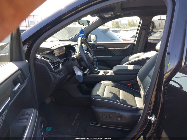 1GKENLRSXSJ273994 GMC Acadia Fwd Denali