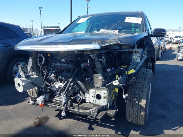 1GKENLRSXSJ273994 GMC Acadia Fwd Denali