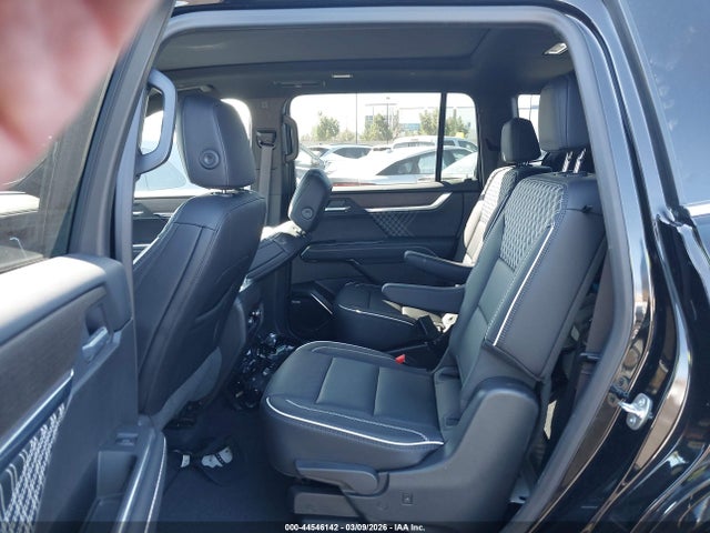 1GKENLRSXSJ273994 GMC Acadia Fwd Denali