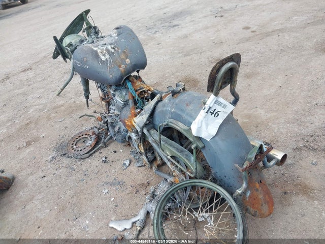 Aukcja sprzedaży 2002 Yamaha Xv1600 As, vin: JYAVP02E52A016469, numer aukcji: 44546146