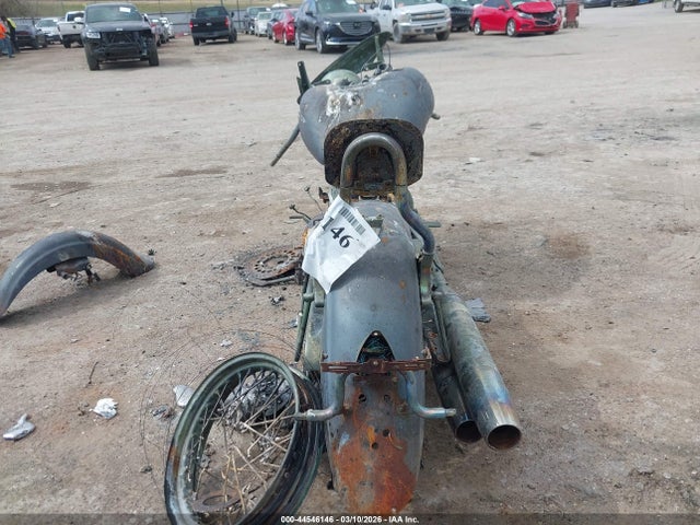Aukcja sprzedaży 2002 Yamaha Xv1600 As, vin: JYAVP02E52A016469, numer aukcji: 44546146