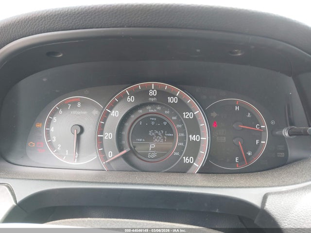 Продаж на аукціоні авто 2017 Honda Accord Sport Se, vin: 1HGCR2F17HA142819, номер лоту: 44546149