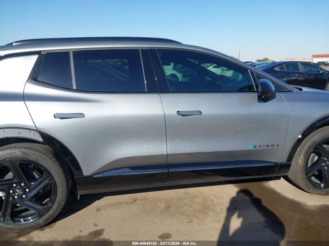 Chevrolet Equinox Ev Rs 2025 3GN7DSRP4SS211820 Image 14