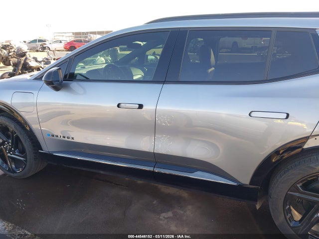 Chevrolet Equinox Ev Rs 2025 3GN7DSRP4SS211820 Image 15