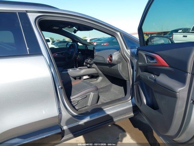Chevrolet Equinox Ev Rs 2025 3GN7DSRP4SS211820 Image 5