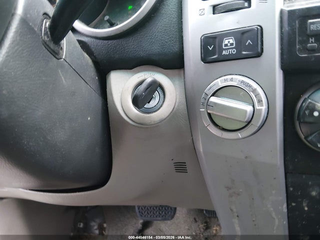 2006 TOYOTA 4RUNNER JTEBU14R468074359 Photo 10