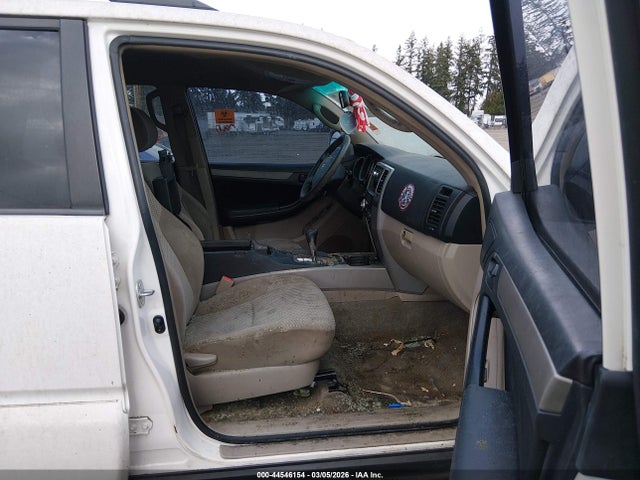 2006 TOYOTA 4RUNNER JTEBU14R468074359 Photo 4