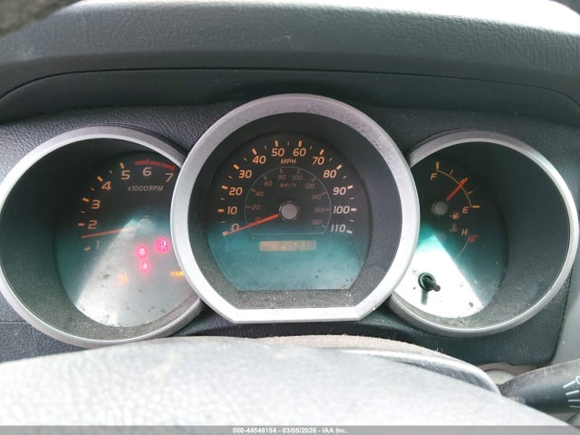 2006 TOYOTA 4RUNNER JTEBU14R468074359 Photo 6