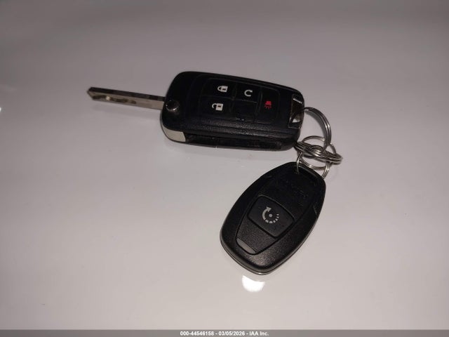 Chevrolet EQUINOX 1LT 2014 1GNFLFEK4EZ135555 Image 11