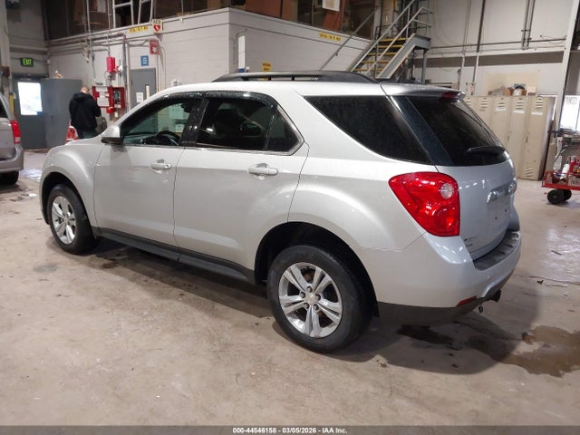 Chevrolet EQUINOX 1LT 2014 1GNFLFEK4EZ135555 Image 3