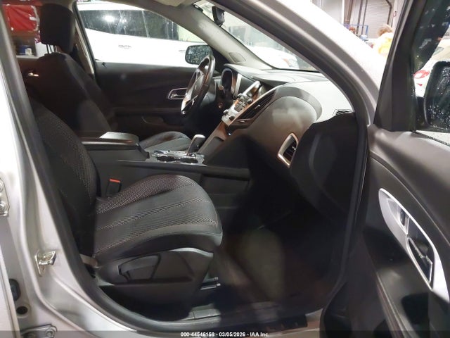 Chevrolet EQUINOX 1LT 2014 1GNFLFEK4EZ135555 Image 5