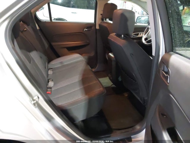 Chevrolet EQUINOX 1LT 2014 1GNFLFEK4EZ135555 Image 8
