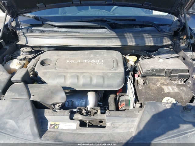 1C4PJLAB9GW209497 Jeep Cherokee Sport