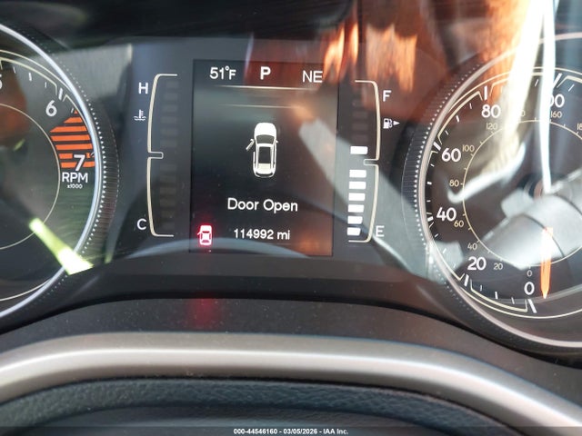 1C4PJLAB9GW209497 Jeep Cherokee Sport