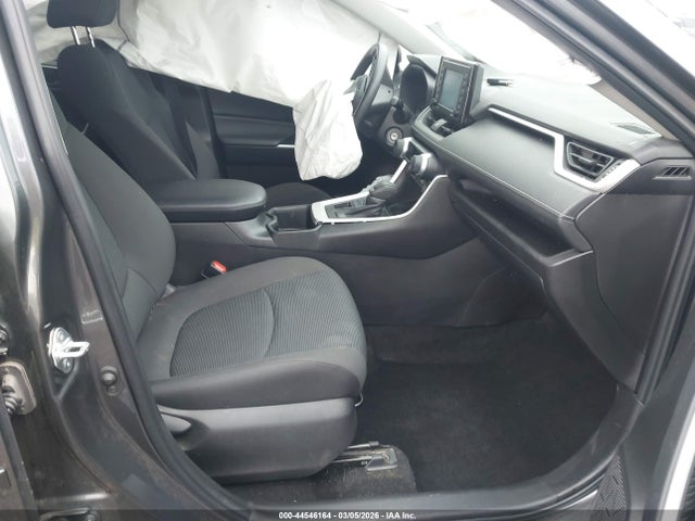 2022 TOYOTA RAV4 2T3F1RFV1NC306434 Photo 4