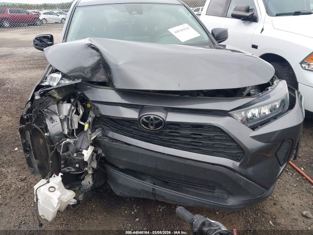 2022 TOYOTA RAV4 2T3F1RFV1NC306434 Photo 5