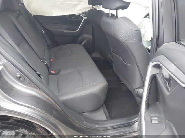 2022 TOYOTA RAV4 2T3F1RFV1NC306434 Photo 7