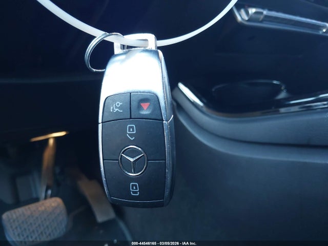 2022 MERCEDES-BENZ CLA 250 COUPE W1K5J4GB1NN299791 Photo 10