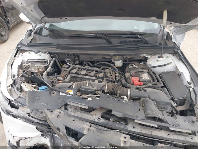 1HGCV1F14JA194730 Honda ACCORD LX