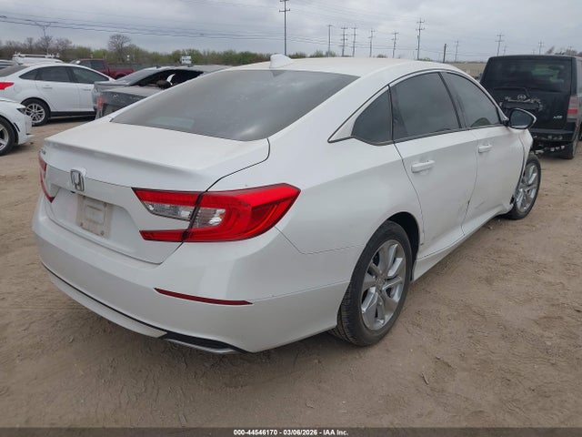 1HGCV1F14JA194730 Honda ACCORD LX