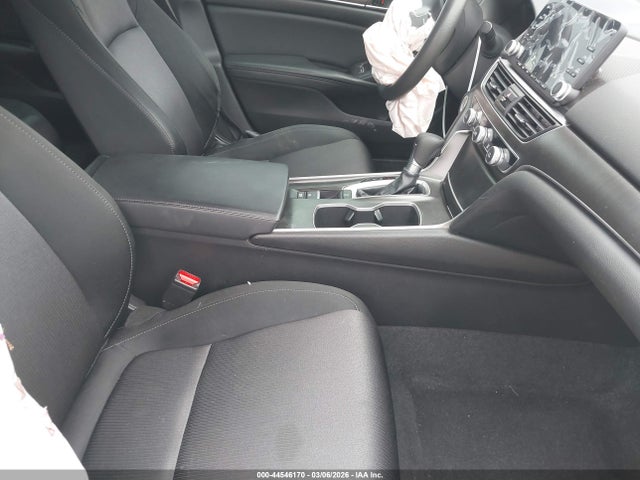 1HGCV1F14JA194730 Honda ACCORD LX