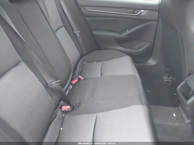1HGCV1F14JA194730 Honda ACCORD LX