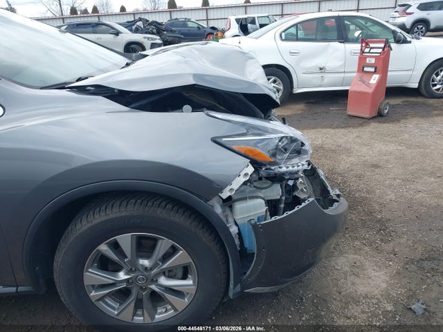 5N1AZ2MH8JN105987 Nissan MURANO SV