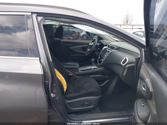 5N1AZ2MH8JN105987 Nissan MURANO SV
