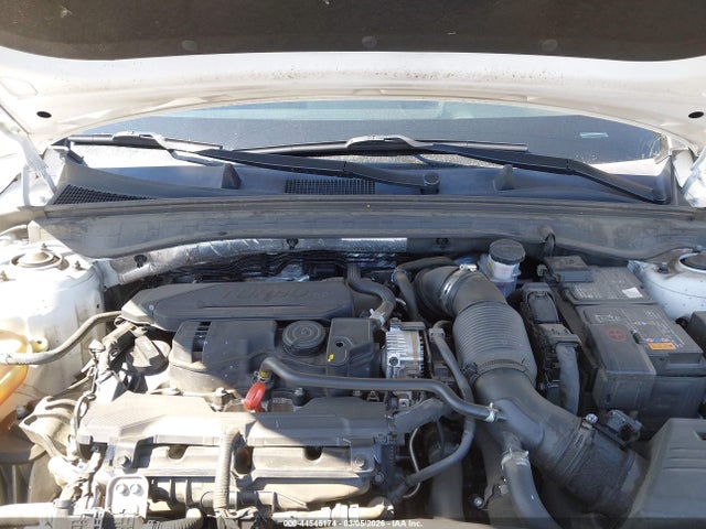 KIA K5 LXS 2023 5XXG14J29PG177965 Image 10