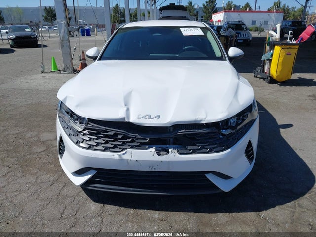 KIA K5 LXS 2023 5XXG14J29PG177965 Image 12
