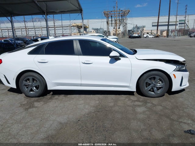 KIA K5 LXS 2023 5XXG14J29PG177965 Image 13