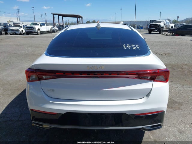 KIA K5 LXS 2023 5XXG14J29PG177965 Image 16