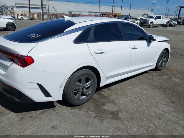 KIA K5 LXS 2023 5XXG14J29PG177965 Image 4