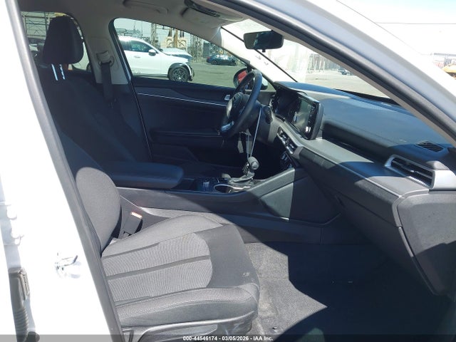 KIA K5 LXS 2023 5XXG14J29PG177965 Image 5